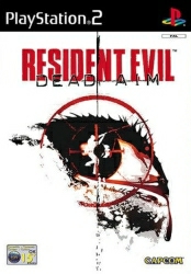 Resident Evil: Dead Aim